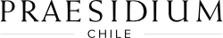Praesidium Chile Logo