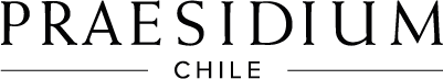 Praesidium Chile Logo